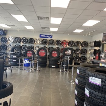 RNR Tire Express - Tires Near Me - Killeen, Texas RNR Tire Express - Tires Near Me - Killeen, Texas