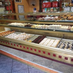 Pasticceria Silvano Melillo