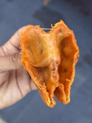 Amy's Pastelillos by null