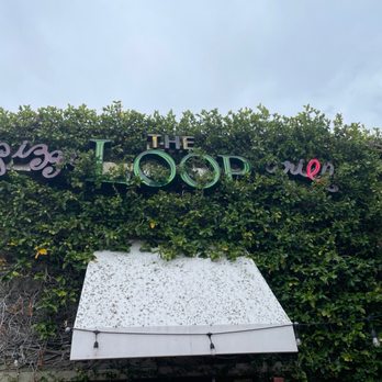 THE LOOP RESTAURANT - The loop. - Pizza Near Me - Fernandina Beach, Florida THE LOOP RESTAURANT - The loop. - Pizza Near Me - Fernandina Beach, Florida