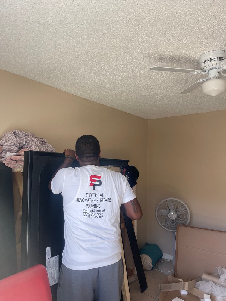 Slide of Semi Provision