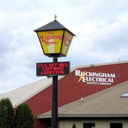Rockingham Electrical Supply
