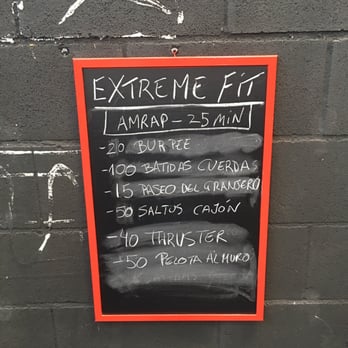 All Star Fit - Gyms Near Me - Seville, SE