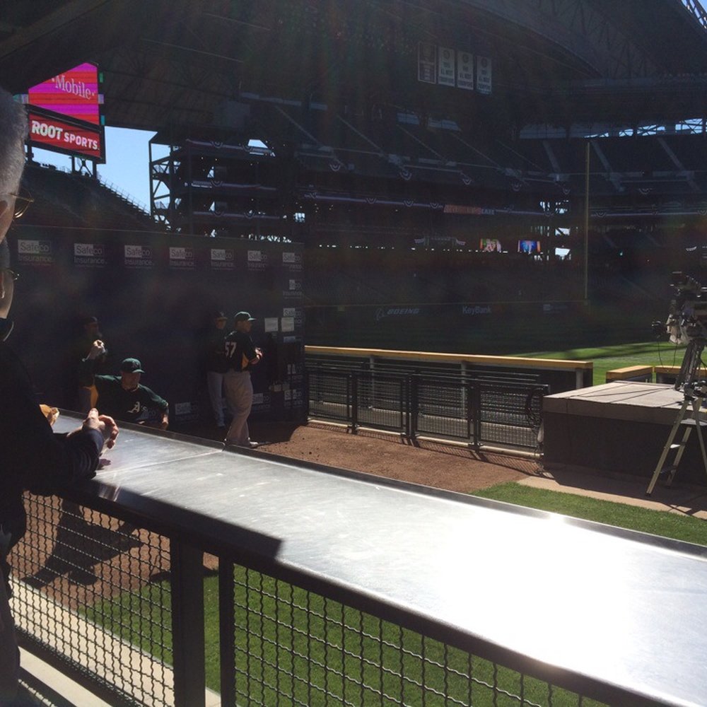 T-Mobile Park - Stadiums & Arenas Near Me - Seattle, Washington T-Mobile Park - Stadiums & Arenas Near Me - Seattle, Washington