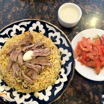 OSH Restaurant & Grill - Osh Specialty - Mediterranean Near Me - Nashville, Tennessee