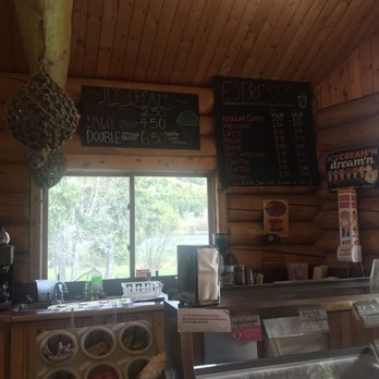 Summit Lake Lodge - Menu - Hotels Near Me - Moose Pass, Alaska