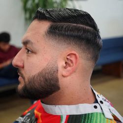 Nippers Clippers Barbershop