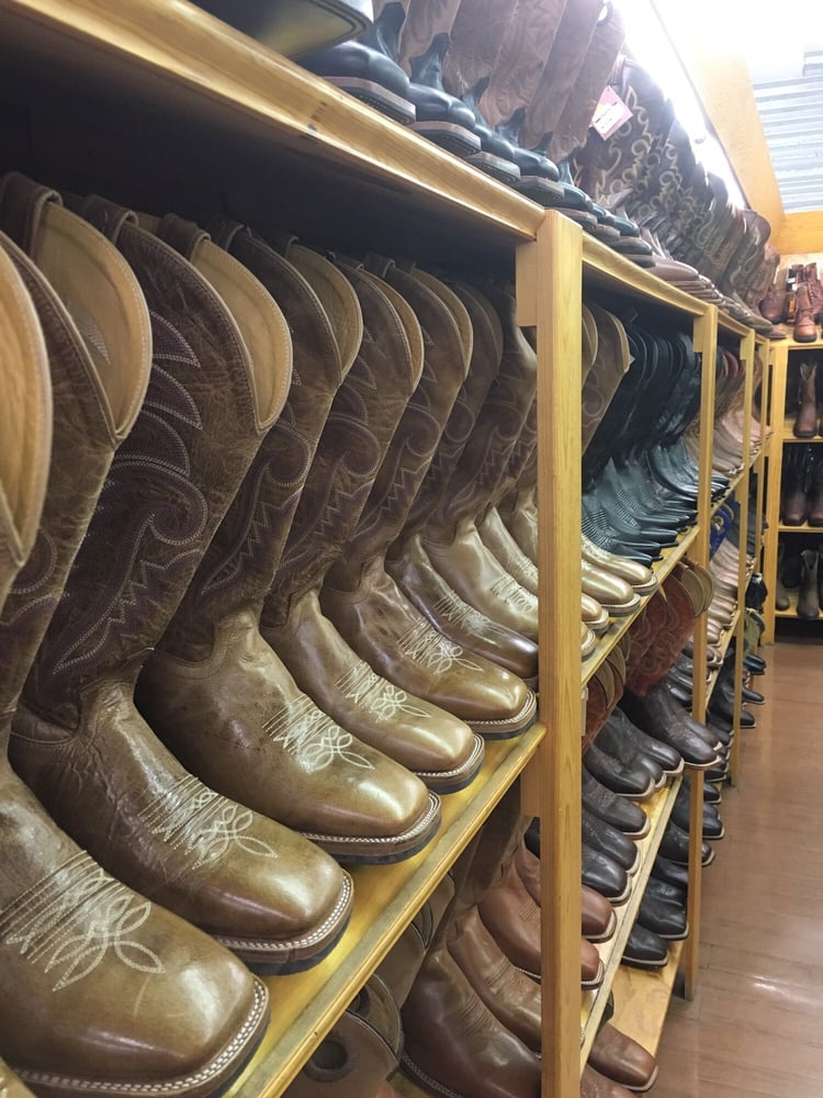 Starr western wear near me Clearance