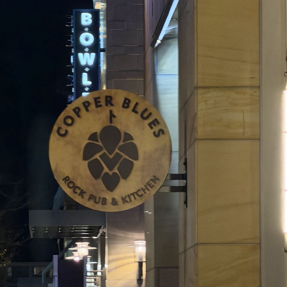Copper Blues Live - Oxnard - Copper blues - New American Near Me - Oxnard, California Copper Blues Live - Oxnard - Copper blues - New American Near Me - Oxnard, California