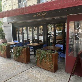 The Edge Harlem - Caribbean Near Me - New York, New York The Edge Harlem - Caribbean Near Me - New York, New York