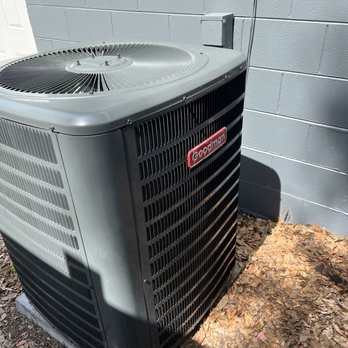 B&L AC Service - Temp unit - Heating & Air Conditioning/HVAC Near Me - Winter Springs, Florida B&L AC Service - Temp unit - Heating & Air Conditioning/HVAC Near Me - Winter Springs, Florida