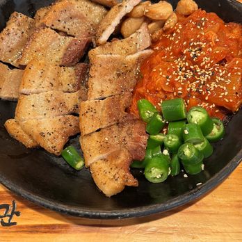 Misoolkwan OC - Korean Near Me - Buena Park, California