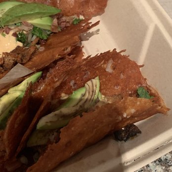 Rubio's Coastal Grill - Stringy rotten avocado - Mexican Near Me - La Mesa, California Rubio's Coastal Grill - Stringy rotten avocado - Mexican Near Me - La Mesa, California