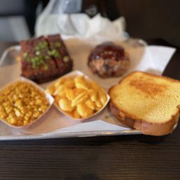 2 Meat Platter