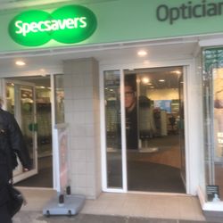 Specsavers
