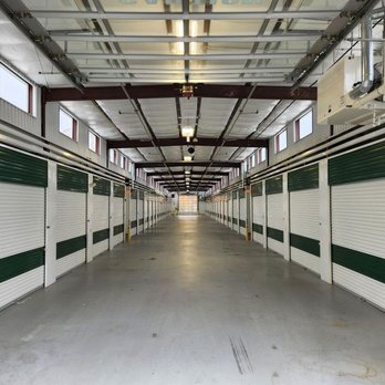 Extra Space Storage - 3622_Interior Units - Self Storage Near Me - Salem, New Hampshire Extra Space Storage - 3622_Interior Units - Self Storage Near Me - Salem, New Hampshire