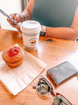 Tierra Mia Coffee by null