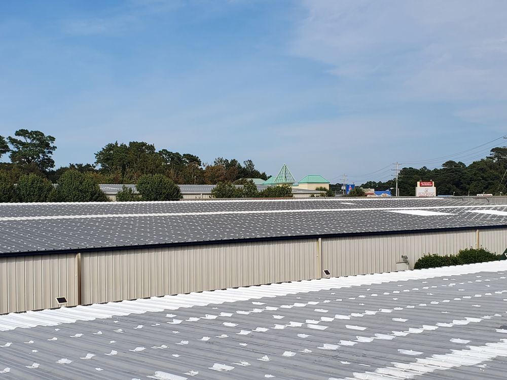 Slide of Butler Roof Company