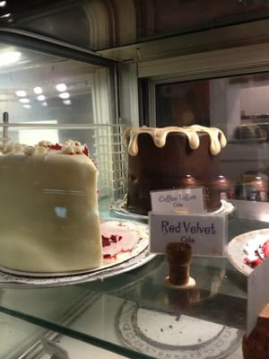 The Boll Weevil Cafe and Sweetery by null