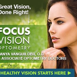 Focus Vision Optometry
