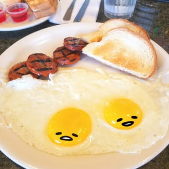 Liliha Bakery - Two eggs breakfast $8 - Bakeries Near Me - Honolulu, Hawaii Liliha Bakery - Two eggs breakfast $8 - Bakeries Near Me - Honolulu, Hawaii