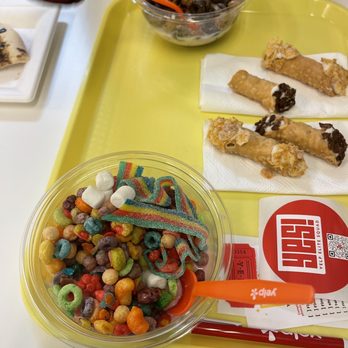 Cerealism - Fruity cereal - Desserts Near Me - Old Sacramento, California