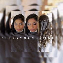 Sherry Mangrobang - HM {prom 2016}