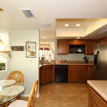 Phoenix Cabinet Company - The before kitchen - Cabinetry Near Me - Phoenix, Arizona Phoenix Cabinet Company - The before kitchen - Cabinetry Near Me - Phoenix, Arizona