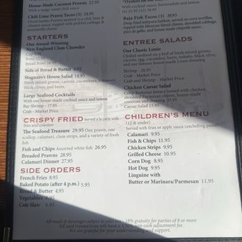 Stagnaro Brothers - Menu - Seafood Near Me - Santa Cruz, California Stagnaro Brothers - Menu - Seafood Near Me - Santa Cruz, California