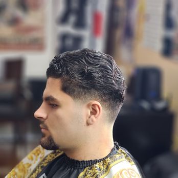 Williwill Da Barber - WILLIWILLDA'BARBER - Barbers Near Me - Arlington, Texas Williwill Da Barber - WILLIWILLDA'BARBER - Barbers Near Me - Arlington, Texas