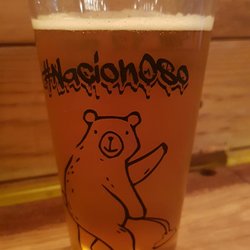 The Beer Truck Company - #NacionOso