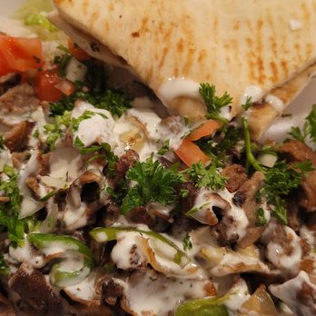 MUSIC CITY GYROS - Updated February 2026 - 24 Reviews - 5705 Charlotte