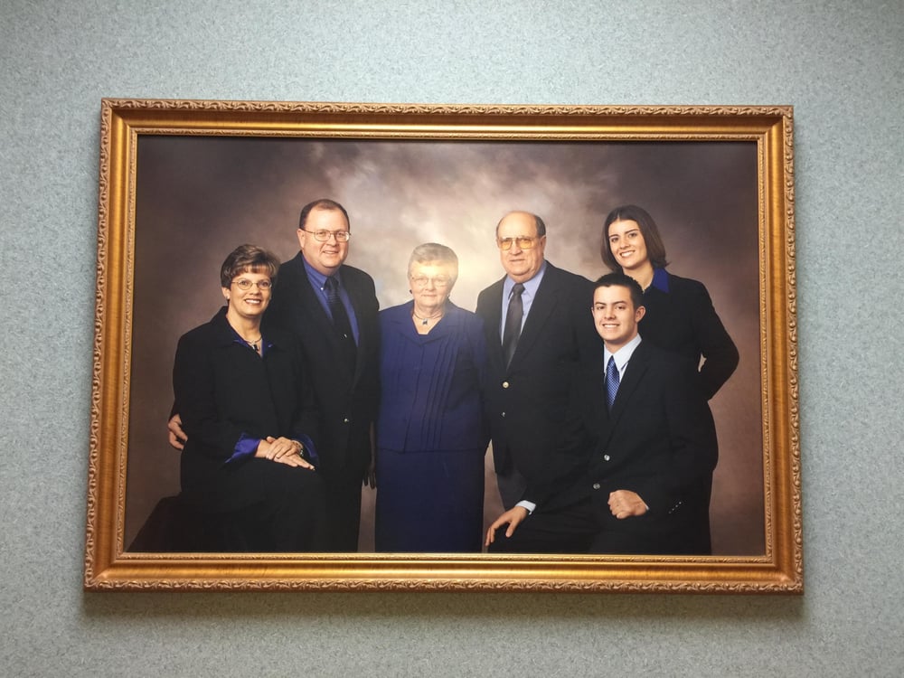 Slide of E&M Heating, Plumbing & Air Conditioning