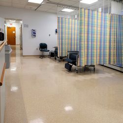 Livingston Surgery Center