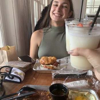 Bacon Bitch - Boujee Burger , Steak and Eggs and the Mami Drink - Sandwiches Near Me - Miami Beach, Florida Bacon Bitch - Boujee Burger , Steak and Eggs and the Mami Drink - Sandwiches Near Me - Miami Beach, Florida