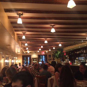 Becco - Italian Near Me - New York, New York Becco - Italian Near Me - New York, New York