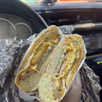 Eggman - Madison Avenue (add hashbrown) - Breakfast & Brunch Near Me - Austin, Texas