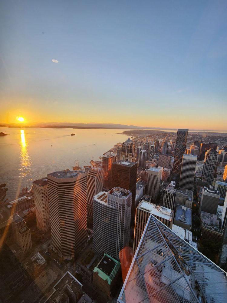 Sky View Observatory