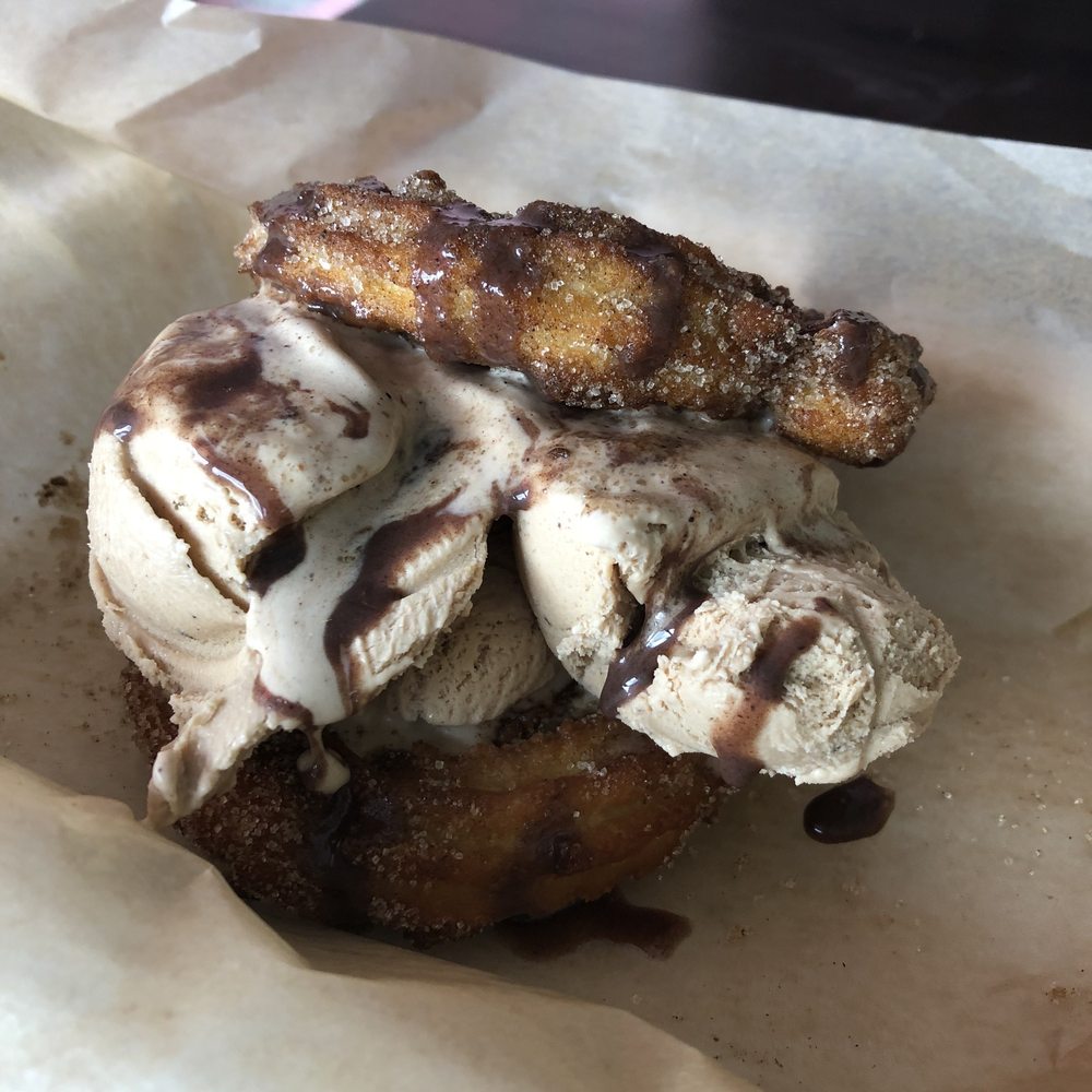 Churro Parlor - Desserts Near Me - Glenview, Illinois