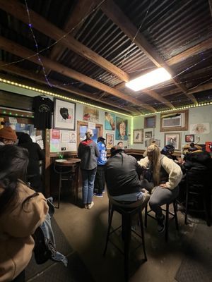 Original Slap Burger by null