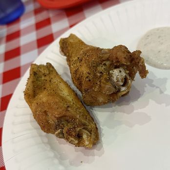 Prime Pizza - Lemon pepper wings - Pizza Near Me - Santa Monica, California Prime Pizza - Lemon pepper wings - Pizza Near Me - Santa Monica, California