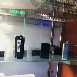 Vape City Smoke Shop