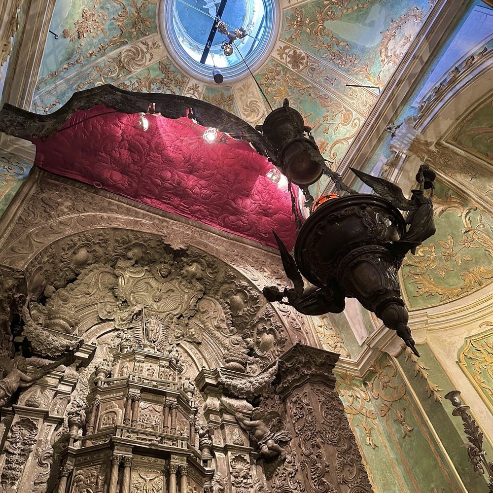 Sé do Porto - Porto Cathedral - Churches Near Me - Porto, 13