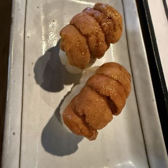 Bleu Bear Sushi - Japanese Uni - Sushi Bars Near Me - Bedford, Texas