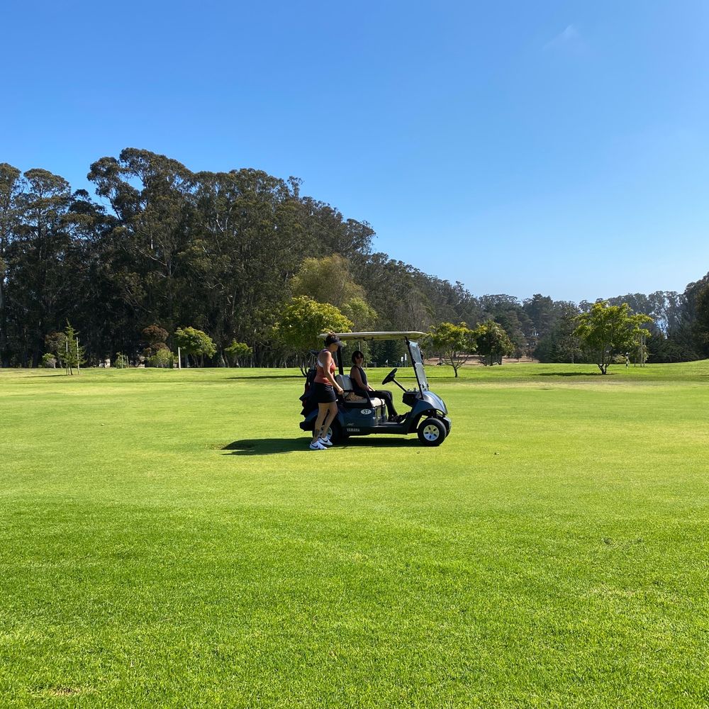 Morro Bay Golf Course - Golf Near Me - Morro Bay, California Morro Bay Golf Course - Golf Near Me - Morro Bay, California