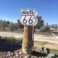 Barstow Fuel