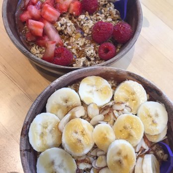 JuiceWell Memorial - Hedwig Village - Acai bowls : build your own - Juice Bars & Smoothies Near Me - Houston, Texas JuiceWell Memorial - Hedwig Village - Acai bowls : build your own - Juice Bars & Smoothies Near Me - Houston, Texas