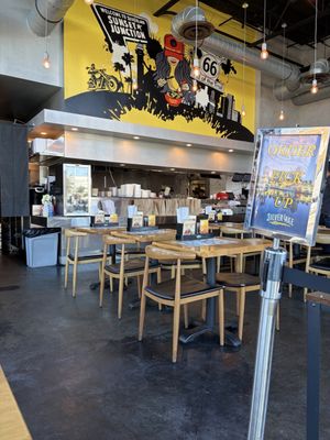 Silverlake Ramen LBX by null