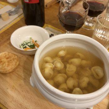 Sfoglia Rina - Tortellini - Pasta Shops Near Me - Bologna, BO
