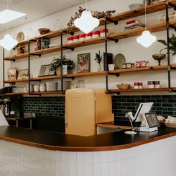 Two Birds Deli